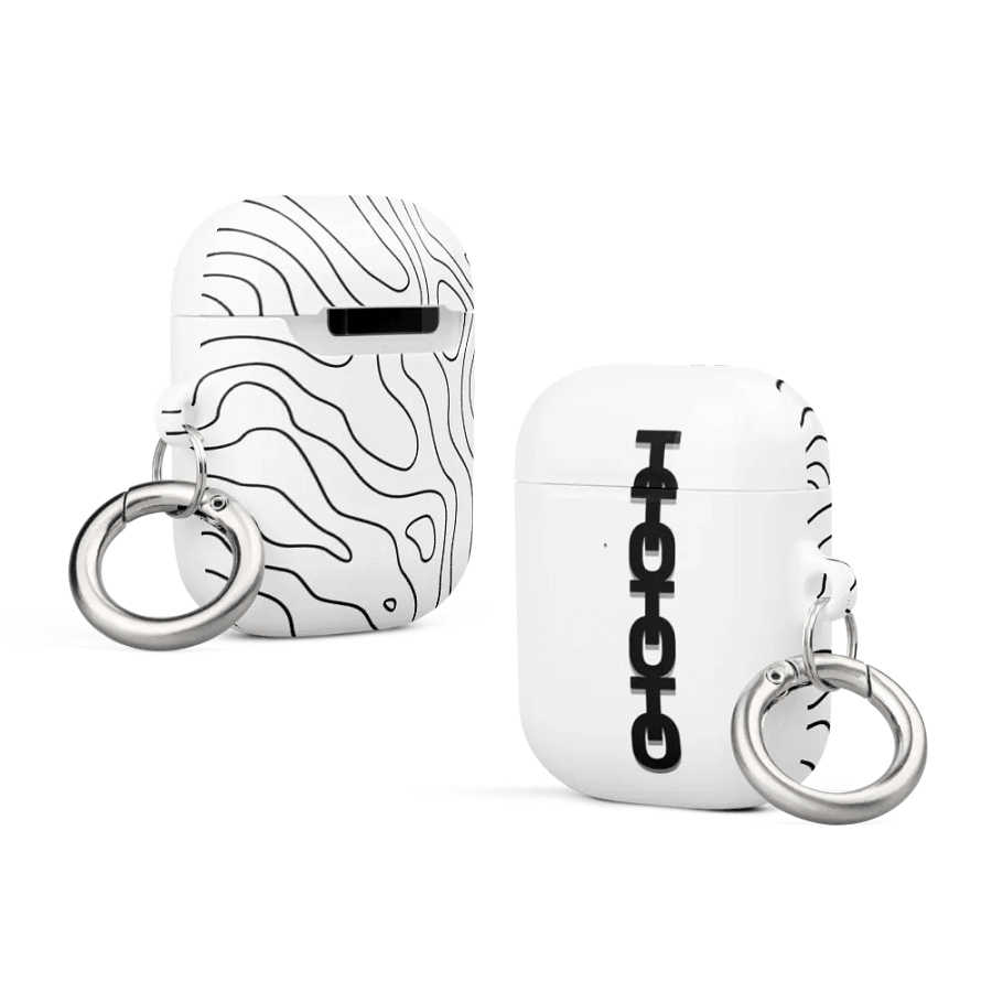 OVT All-Over Print AirPods® Case product image (8)