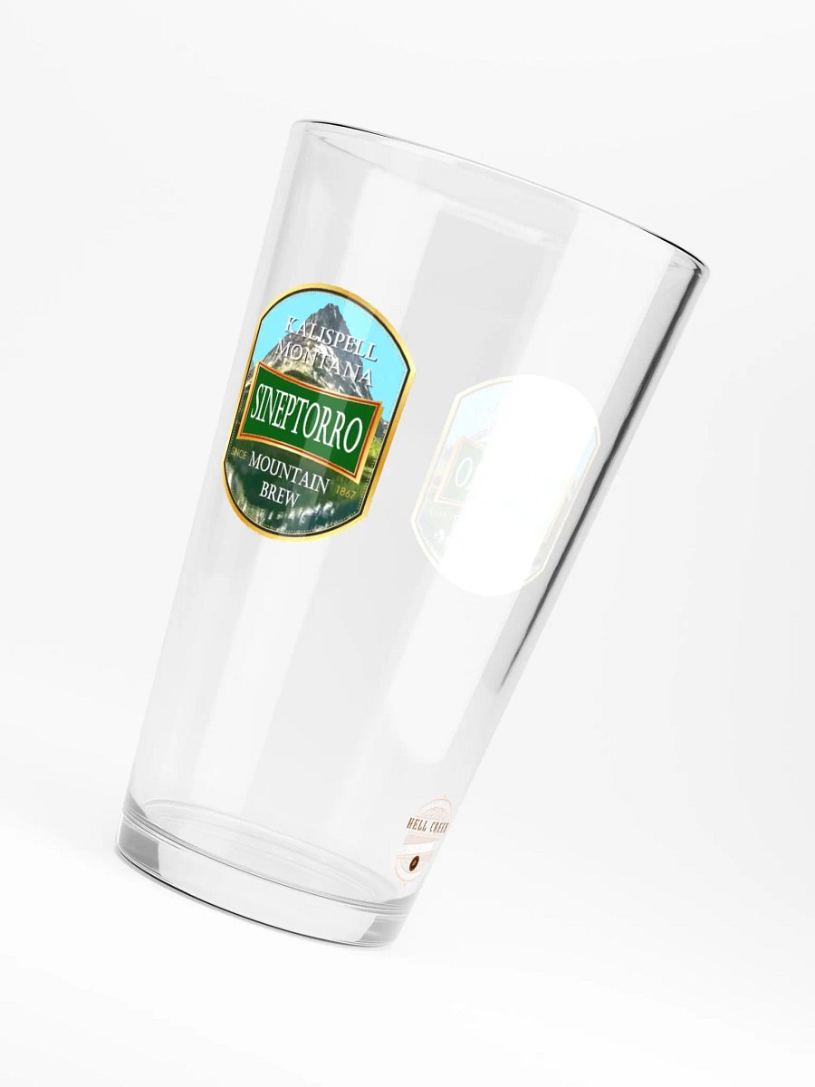 ATS Expansion - Sineptorro Mountain Brew Beer Glass product image (6)