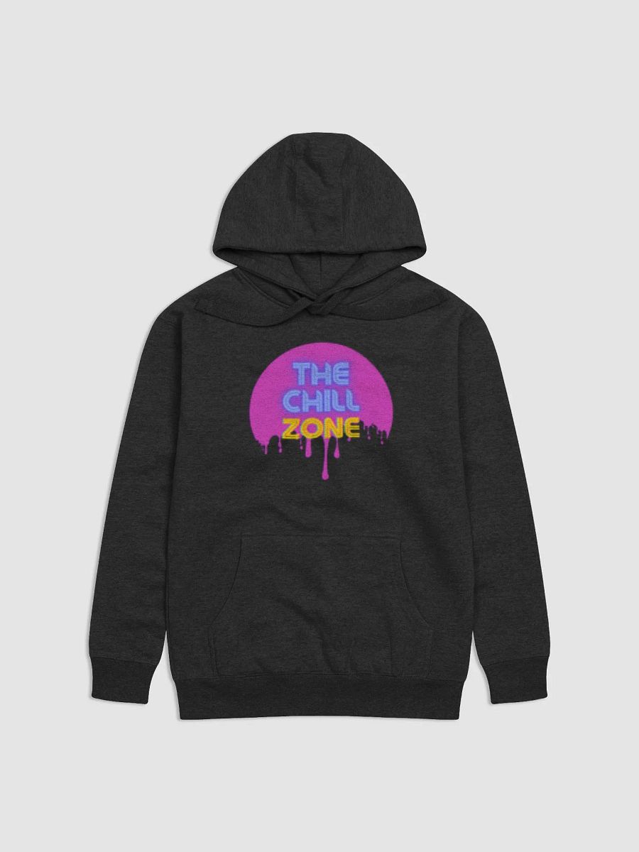 I'm Limited Edition Hoodie product image (1)