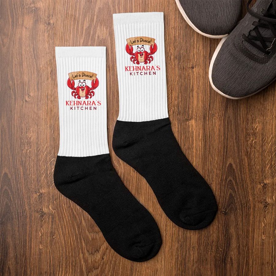 Leo Socks product image (6)