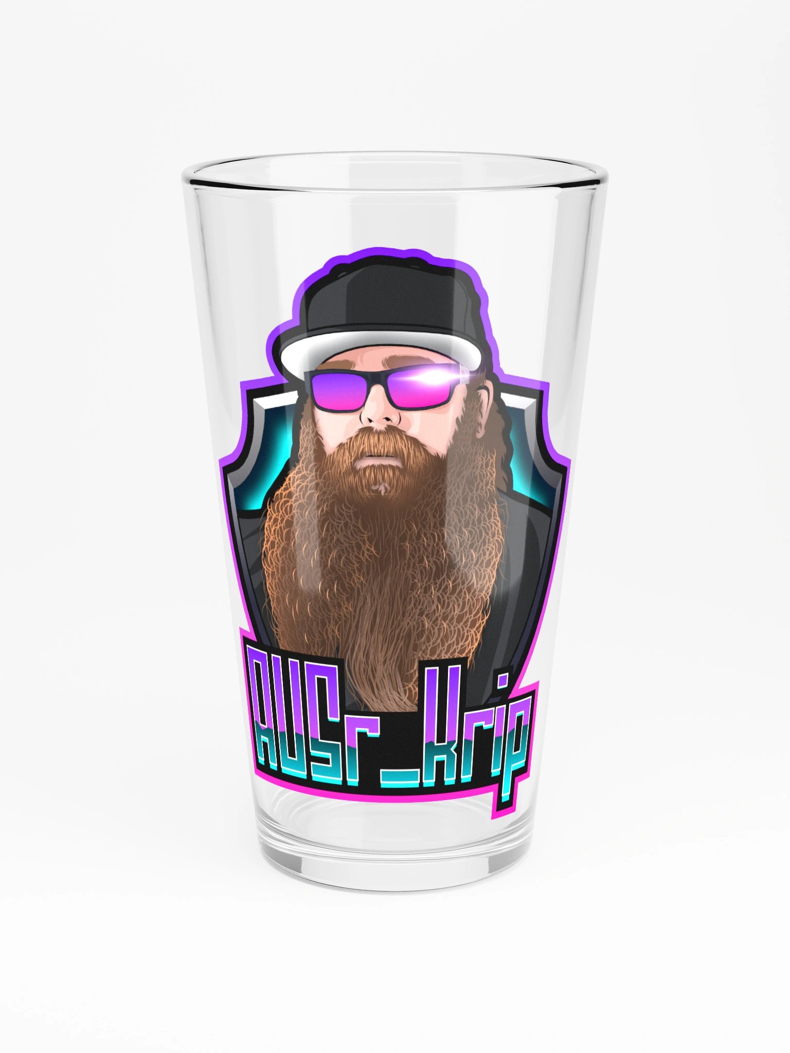 Sip Happens, Grow a Beard product image (3)