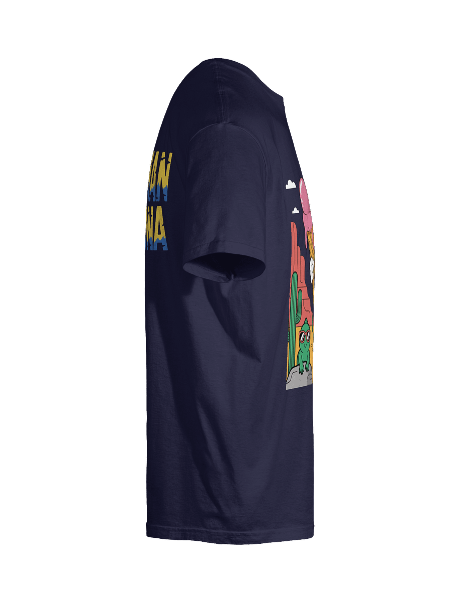 Kingman Arizona Unisex T-Shirt product image (10)
