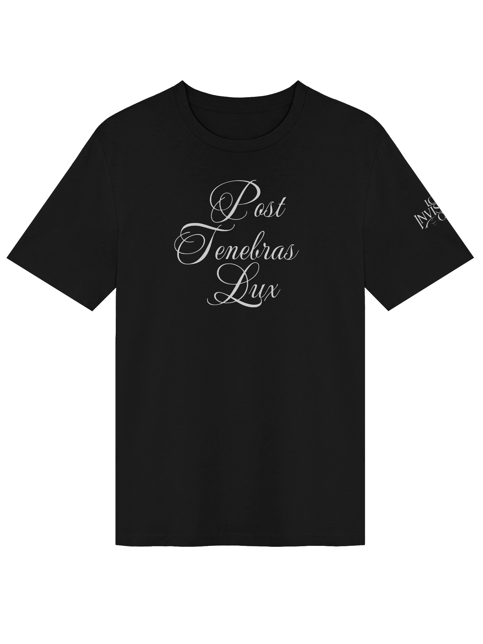 CAMISETA PTL ORGÁNICA UNISEX product image (3)