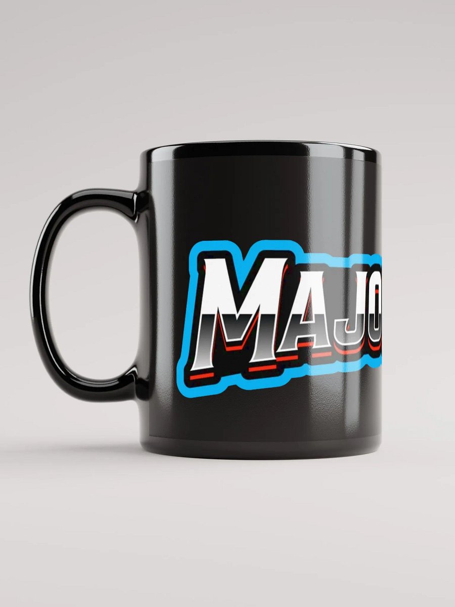 The Major Mug product image (12)