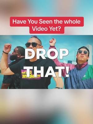 Have you seen it?.. .. Learn the lyrics with this video.  Should we make an actual Music video too? With a story line and everything?  Let me know in the comments.  #djflipside #jumpsmokers #edm @Jake Gatsby @cautionitsheavy 