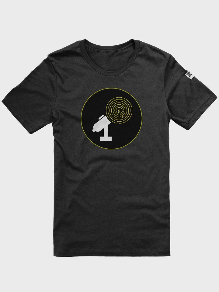 Escape This Tee-Shirt product image (3)