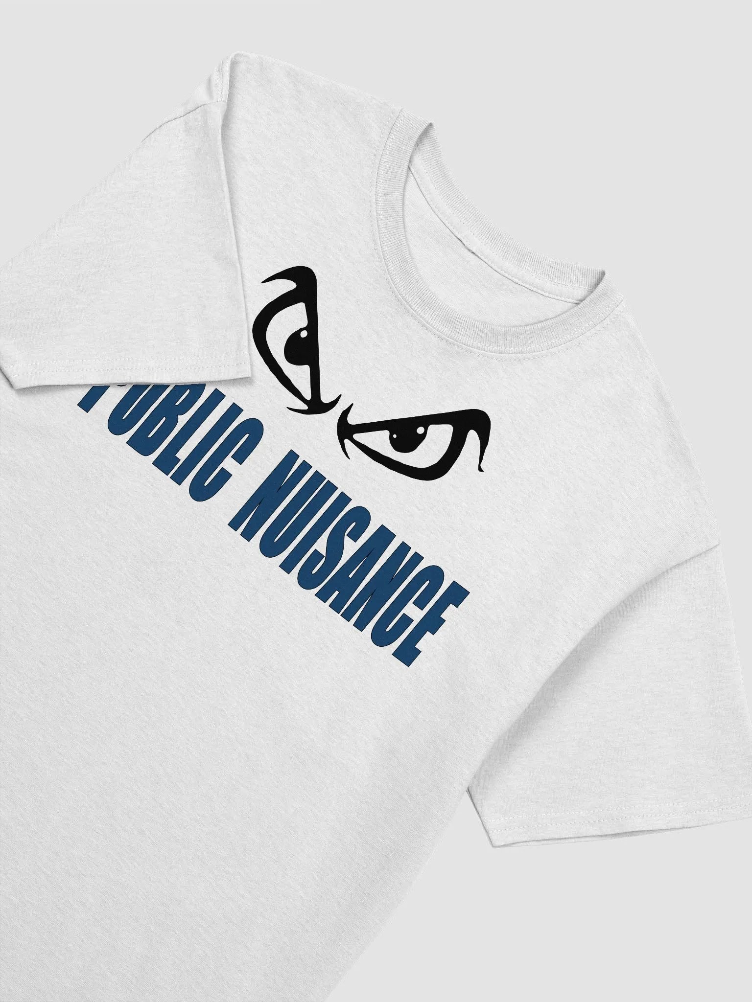 Public Nuisance T-shirt product image (2)