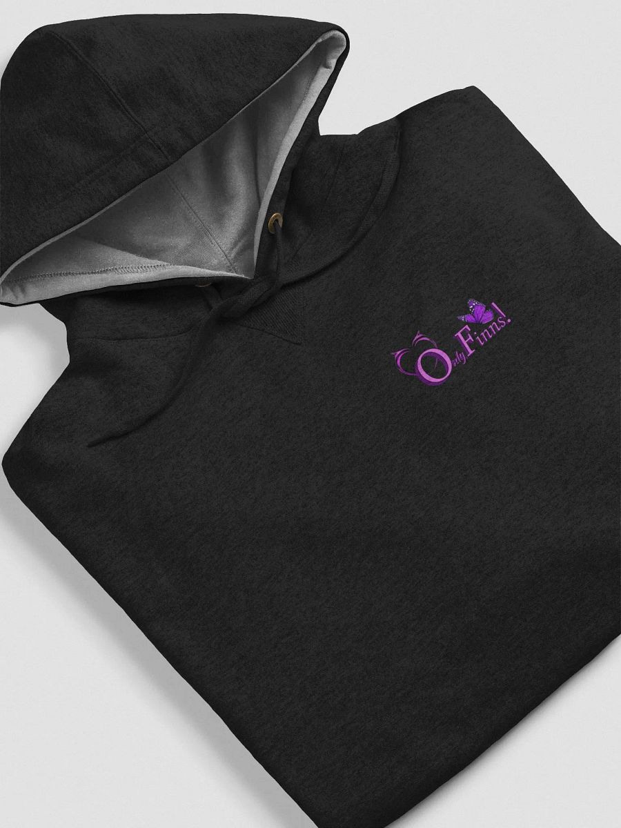 OnlyFinns! Champion Cotton Max Hoodie product image (16)