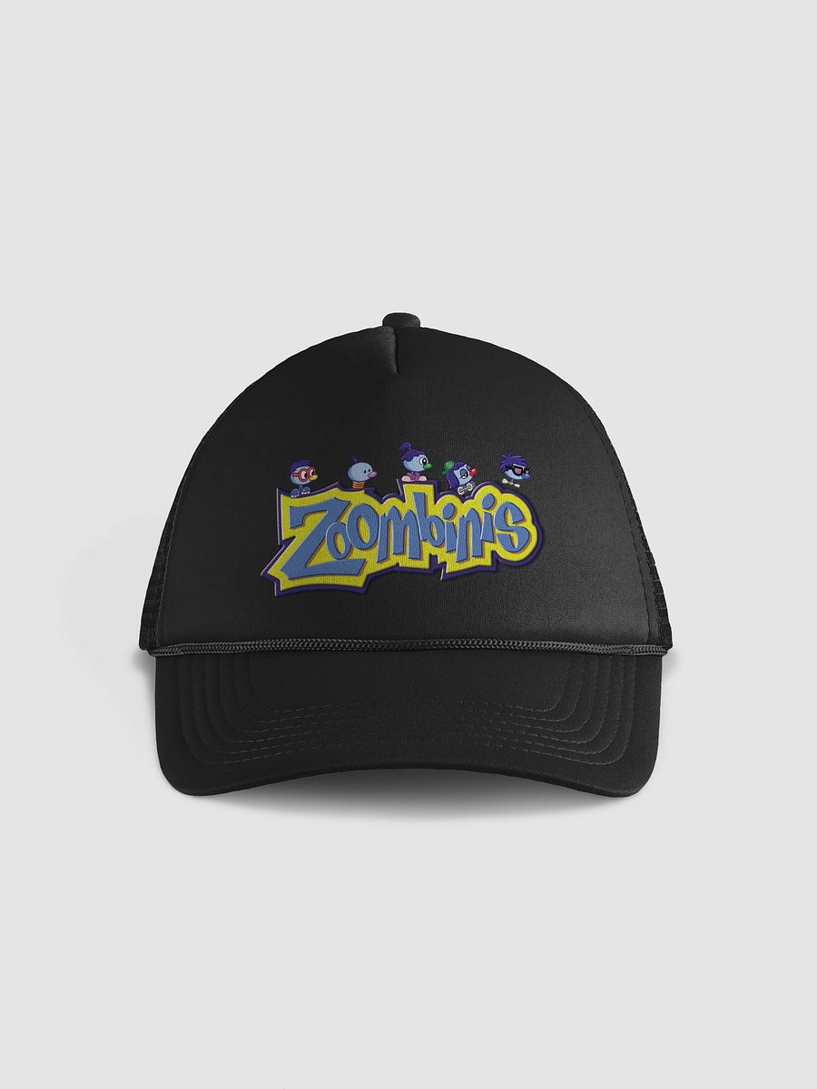 Zoombini Fun Cap product image (1)