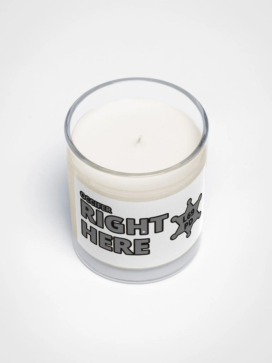 OCCIFER RIGHT HERE product image (3)