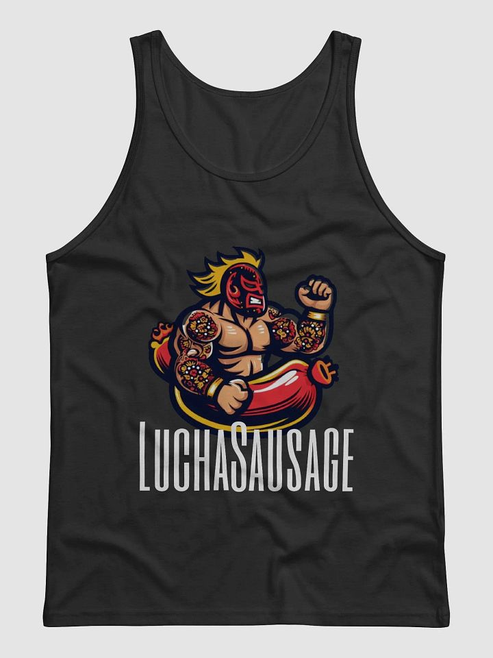 Big Meat Tank product image (1)