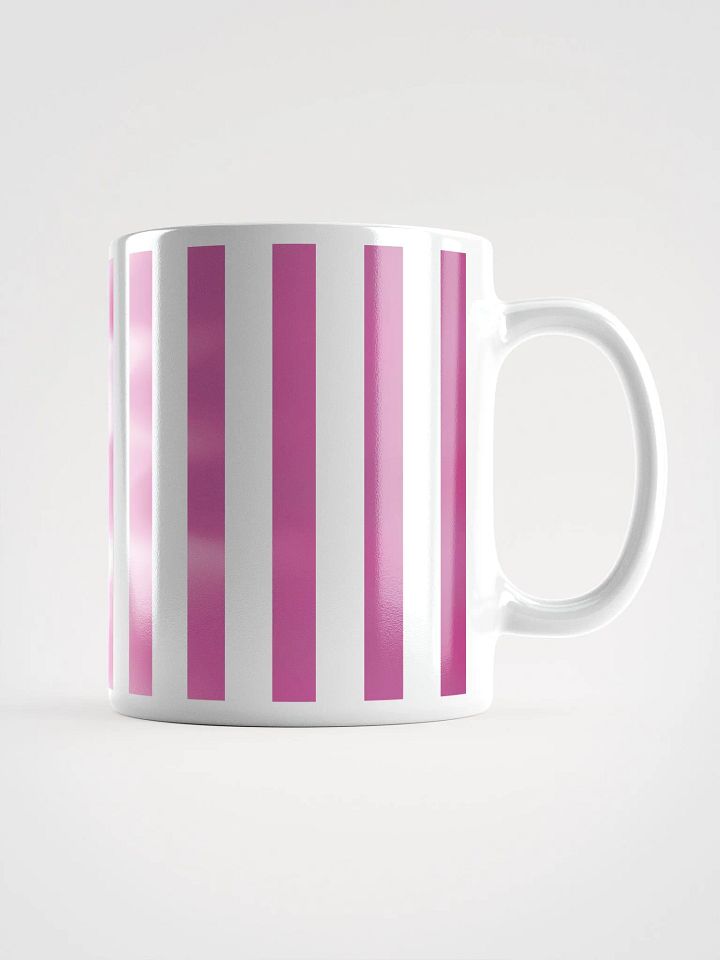 Lesbian Pride Mug product image (1)
