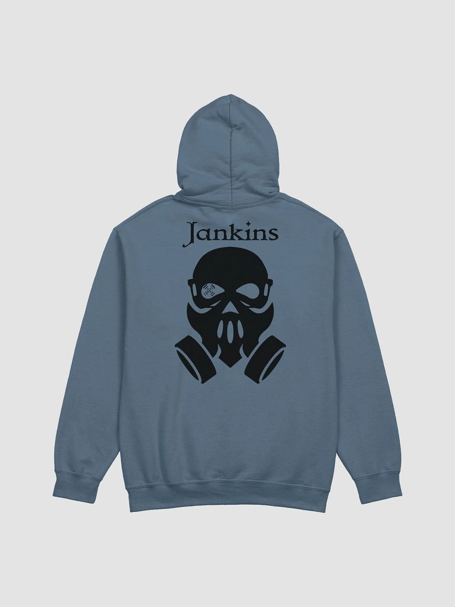 Jankins Blacked Out product image (4)
