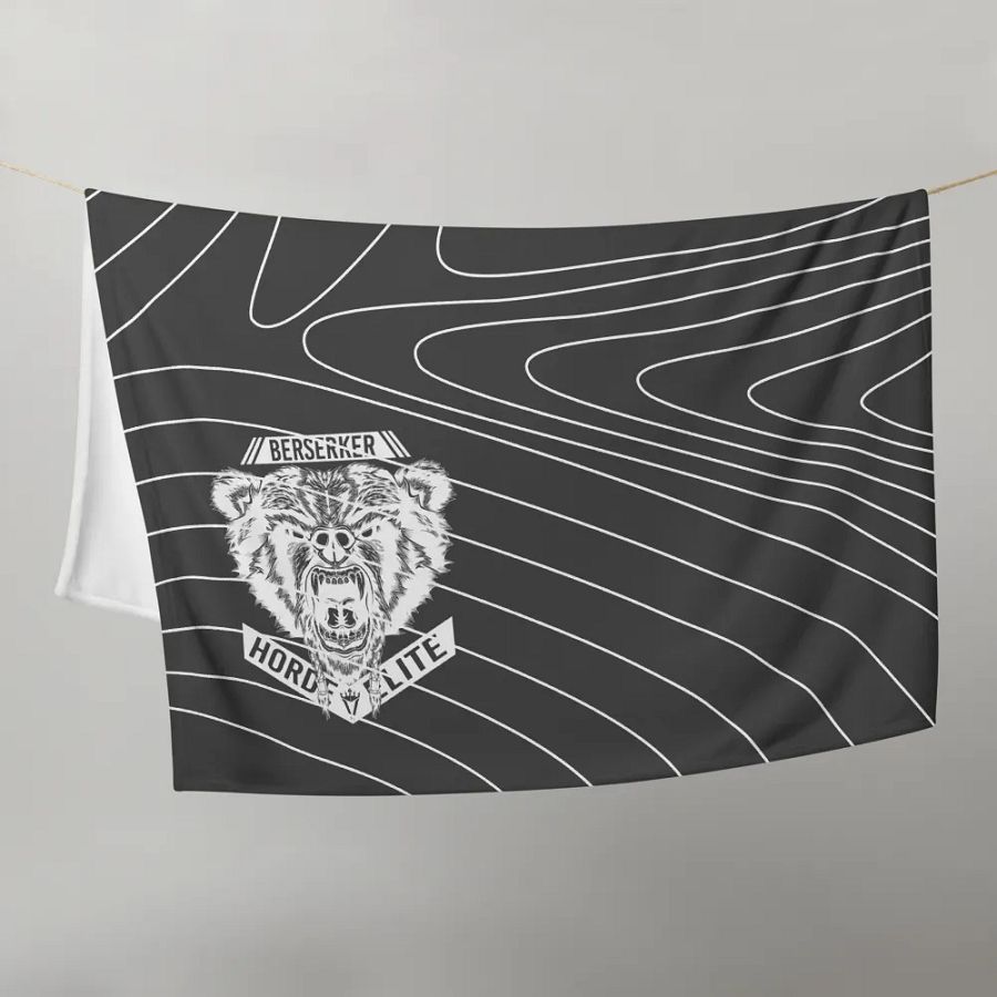 Horde Elite Blanket product image (21)