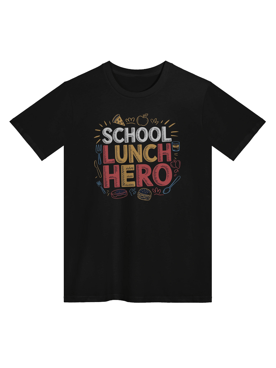 School Lunch Hero product image (1)