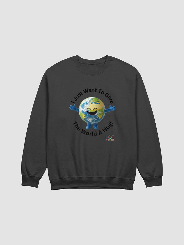 Embrace Earth product image (1)
