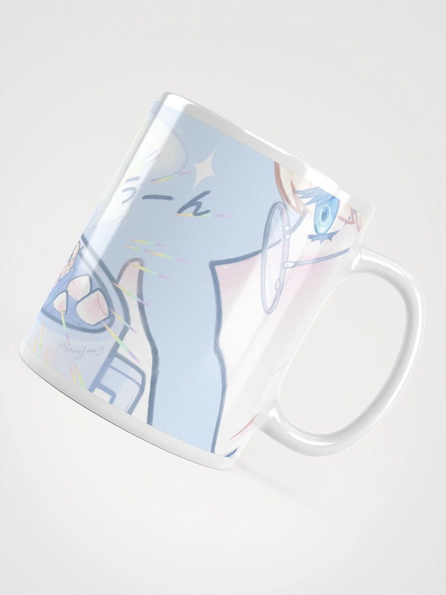 Marshy Mug product image (7)