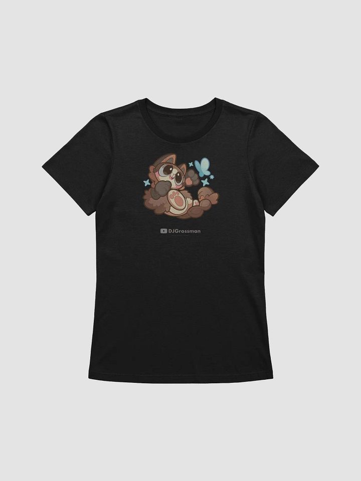 Playing Terra • Women's Supersoft Relaxed-fit T-shirt product image (2)