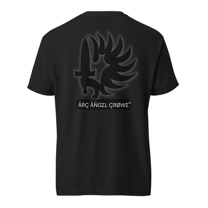 Arc Angel Crowe Night Vision Insignia product image (2)