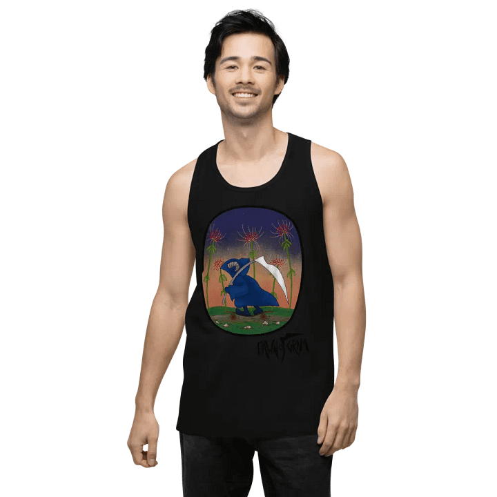 Grimskate Tank product image (2)