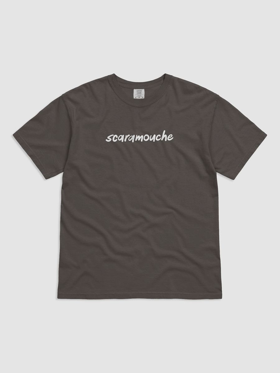 Scaramouche product image (1)
