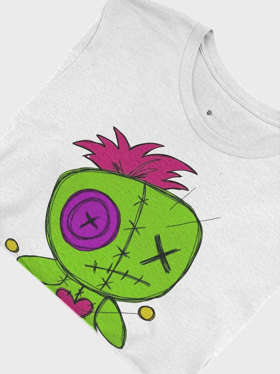 Iconic Cartoon Comfort T-Shirt product image (39)