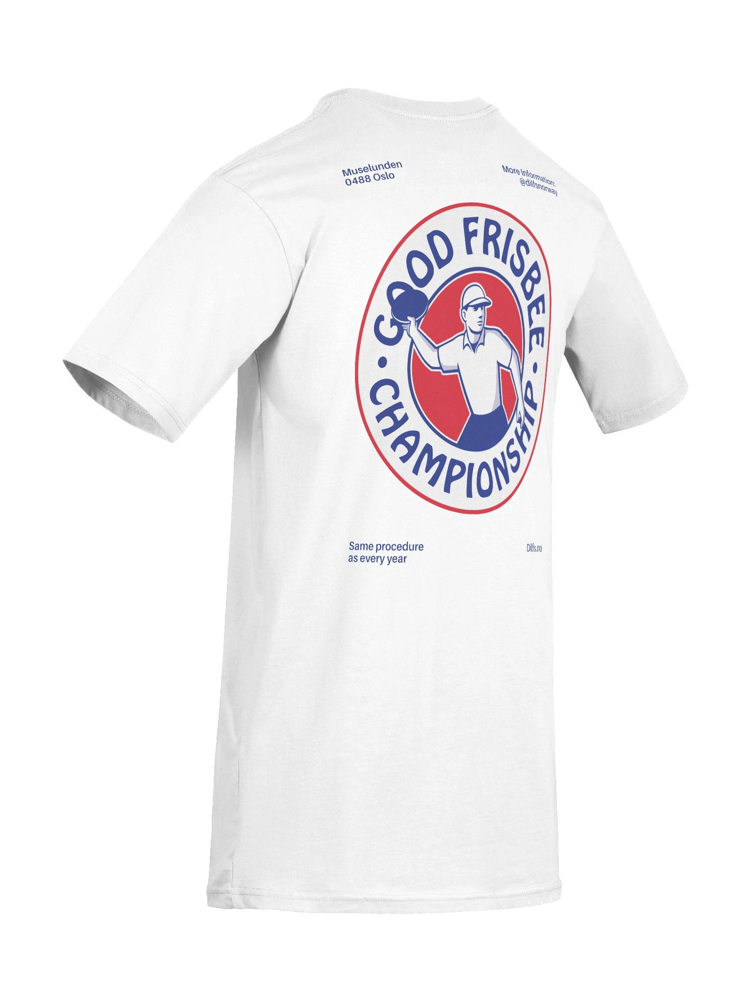 Muselunden Men's Premium Tee product image (10)