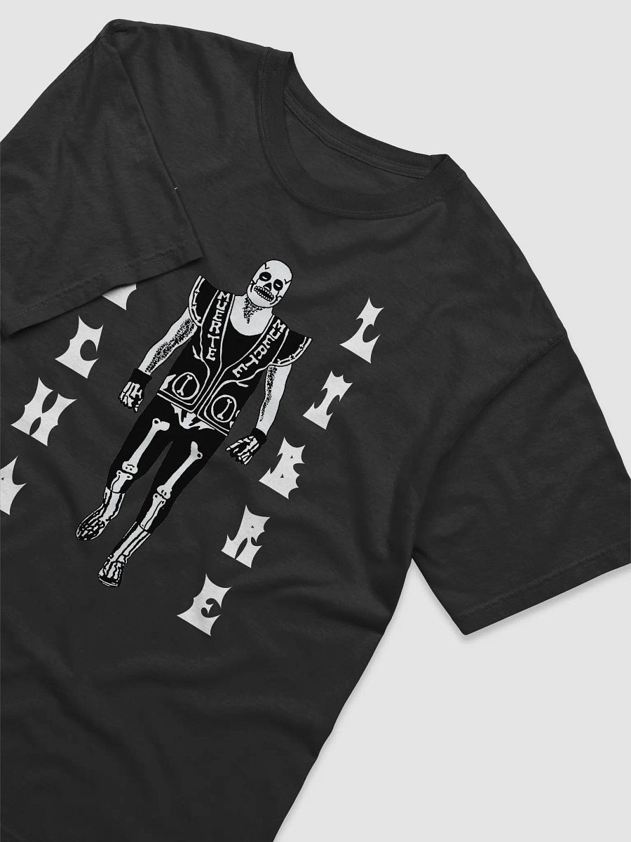 Lucha Libre Bootleg (pirata) product image (2)