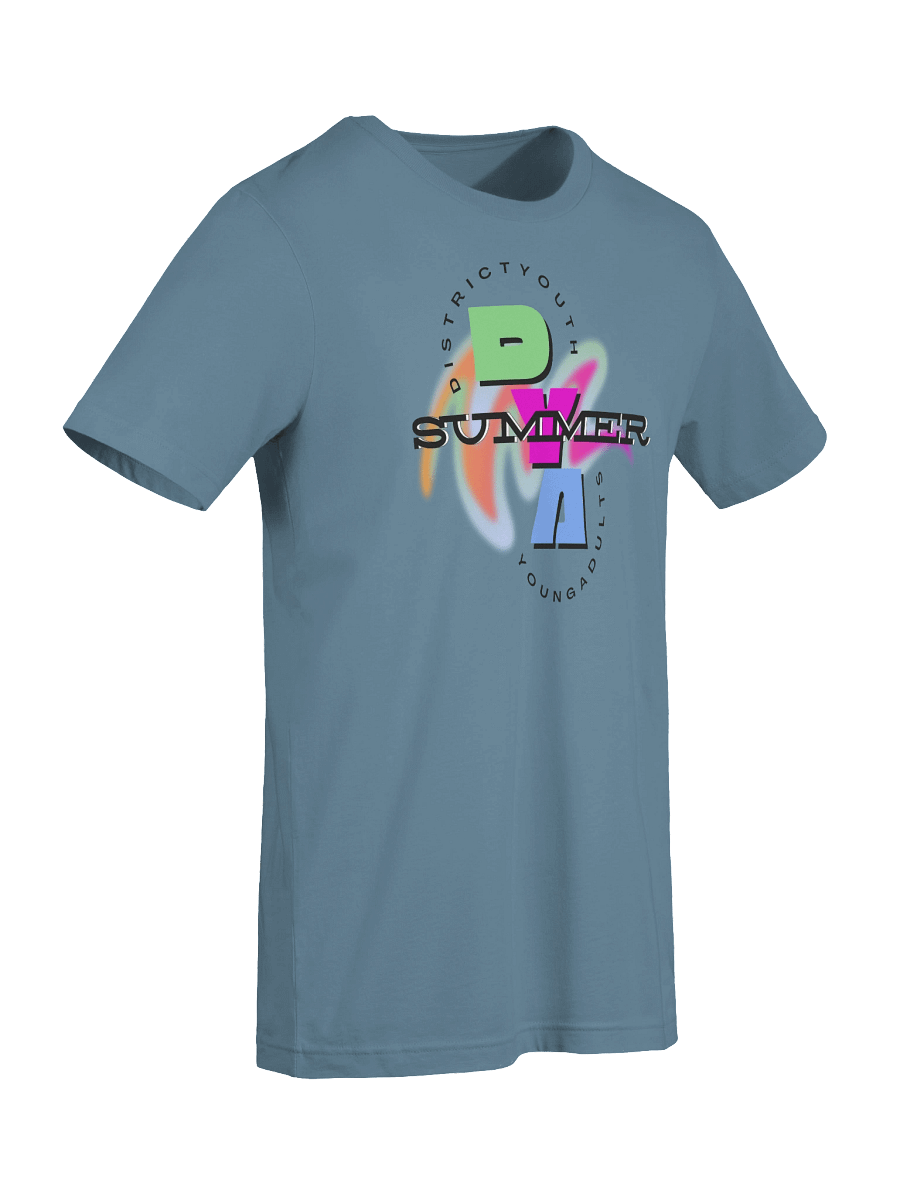 DY/YA Summer Rhythm Tee product image (72)