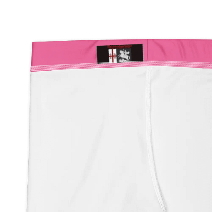 Pink Rose Serenity Shorts product image (2)