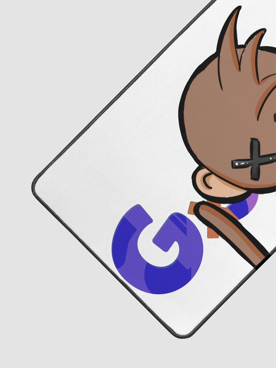 GX Dead Monkey Desktop Pad product image (3)