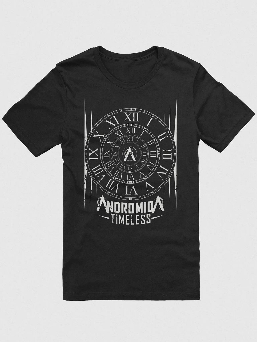 Timeless T-shirt product image (1)
