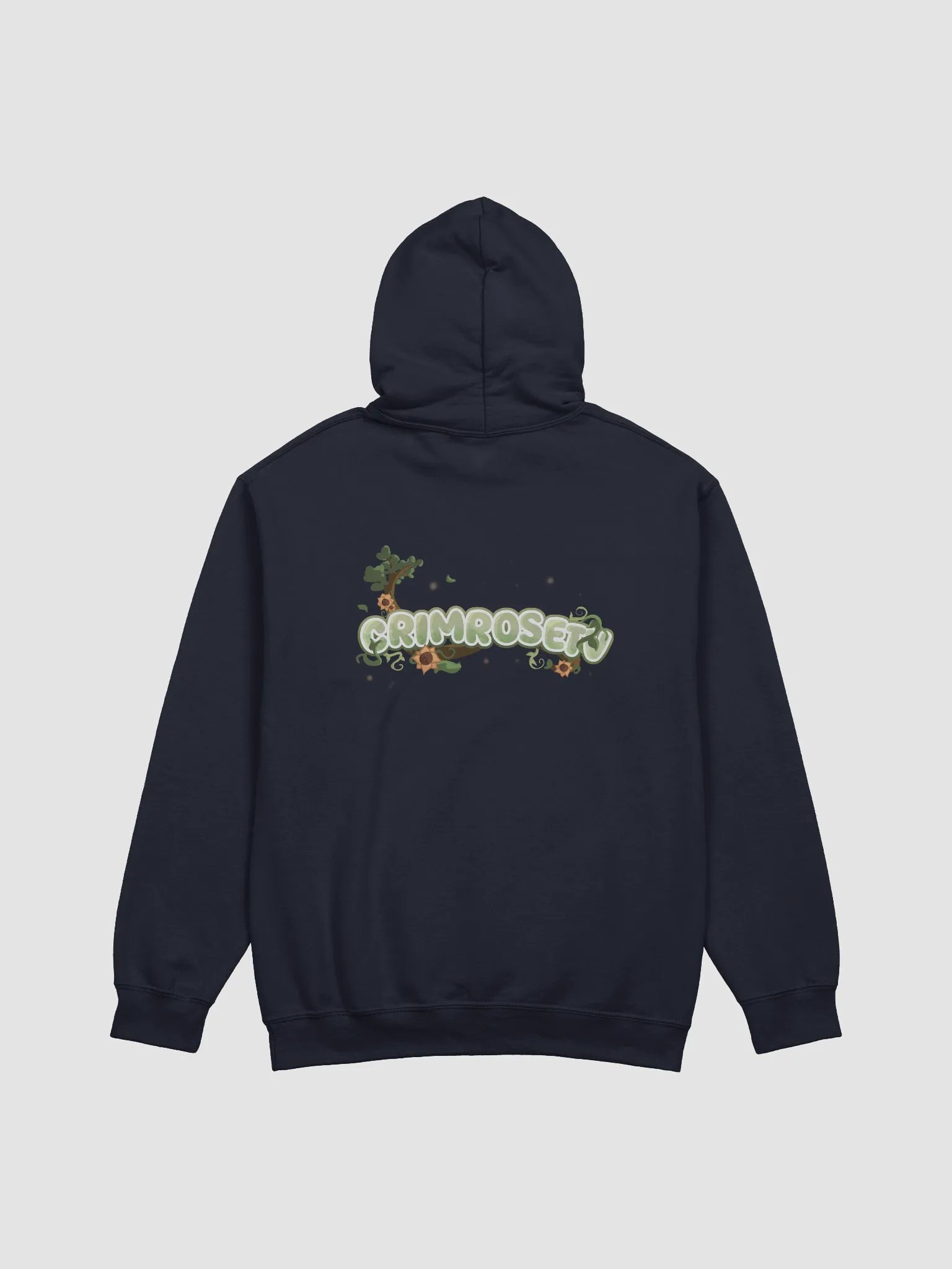 Logo Hoodie product image (23)