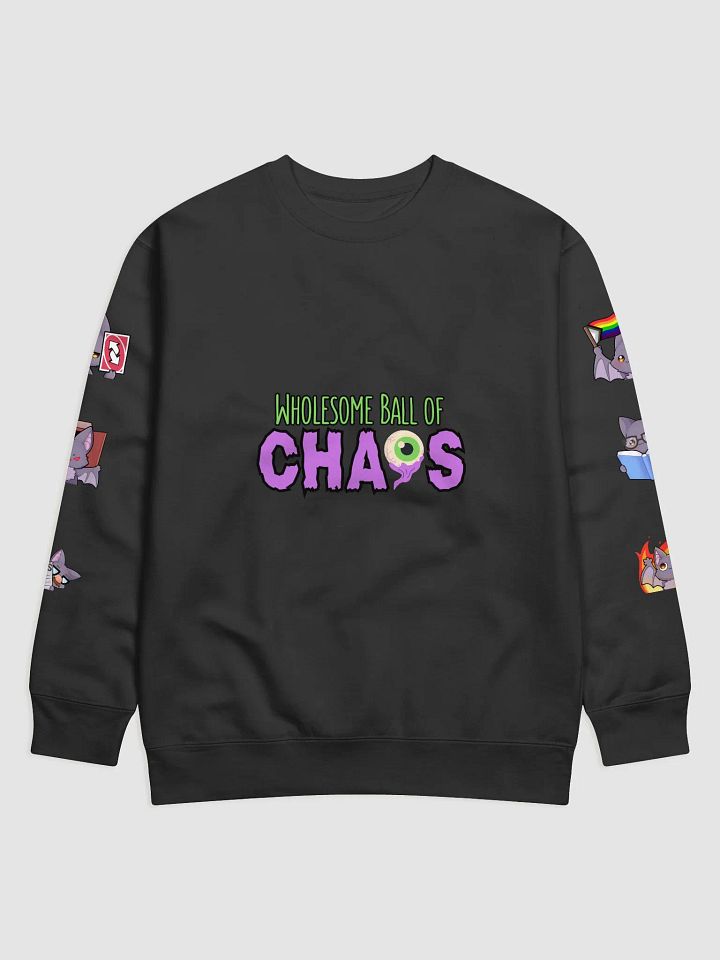 Wholesome Ball of Chaos product image (1)