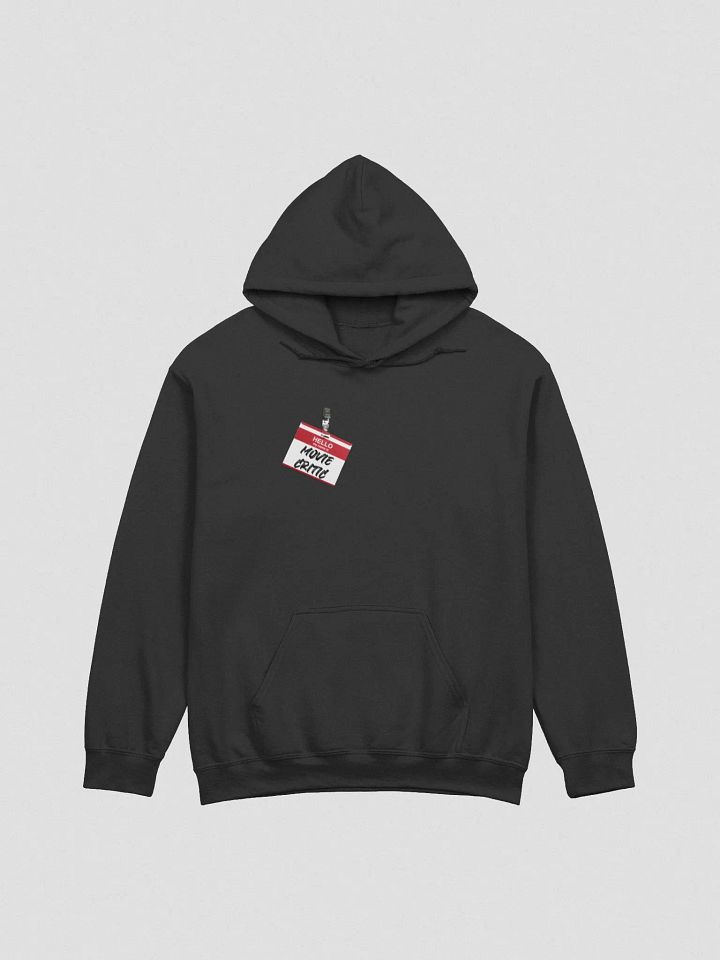 Credentials Pullover Hoodie product image (9)