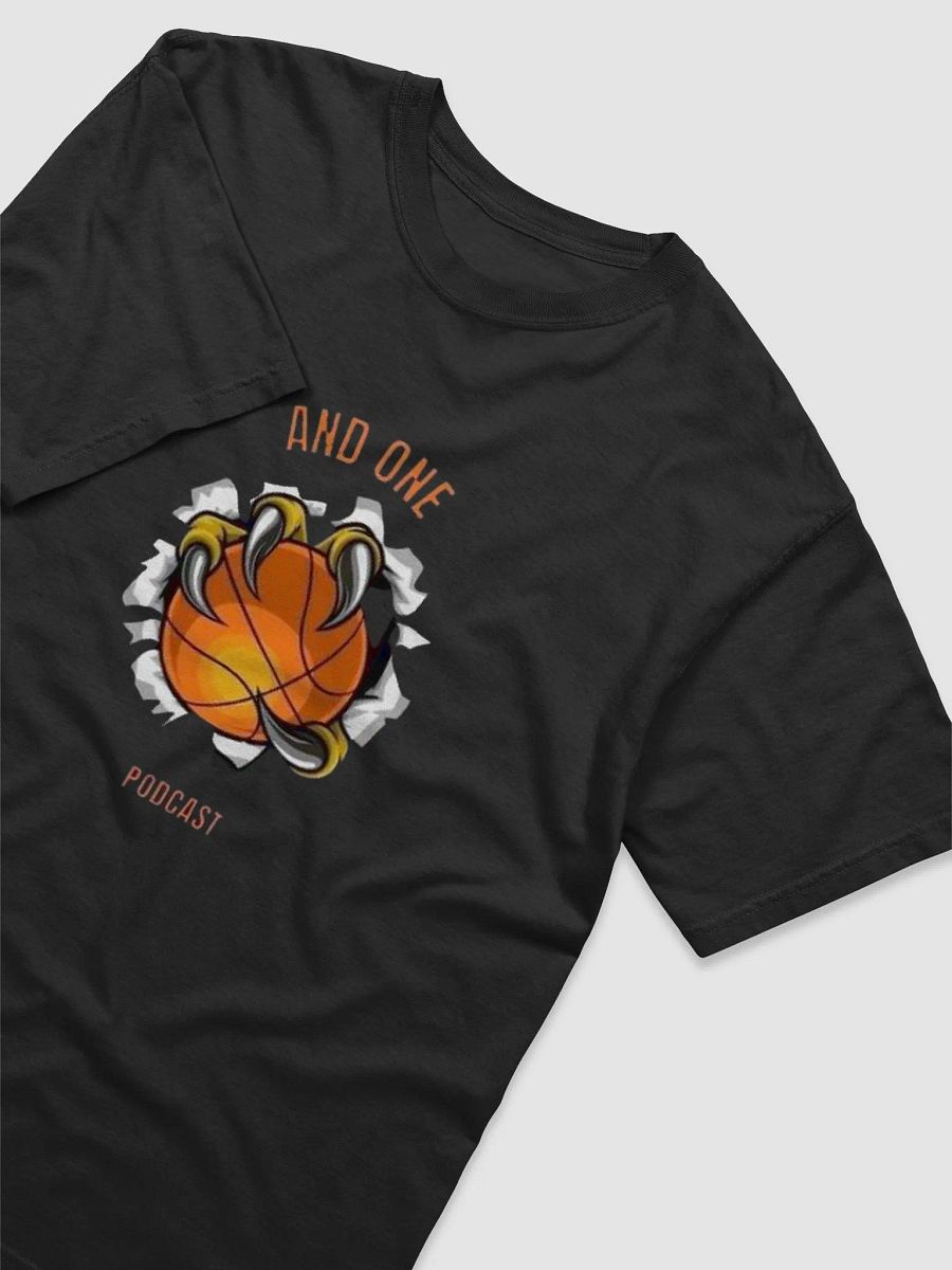 And 1 Podcast Tee product image (8)