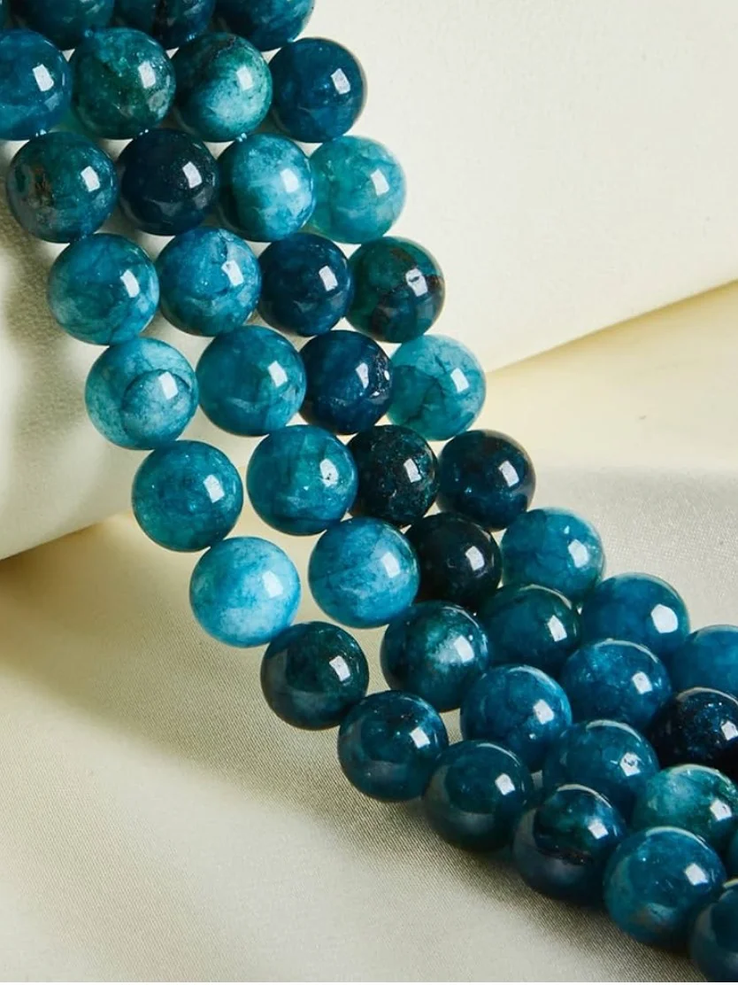 Natural Gemstone Bracelet product image (8)