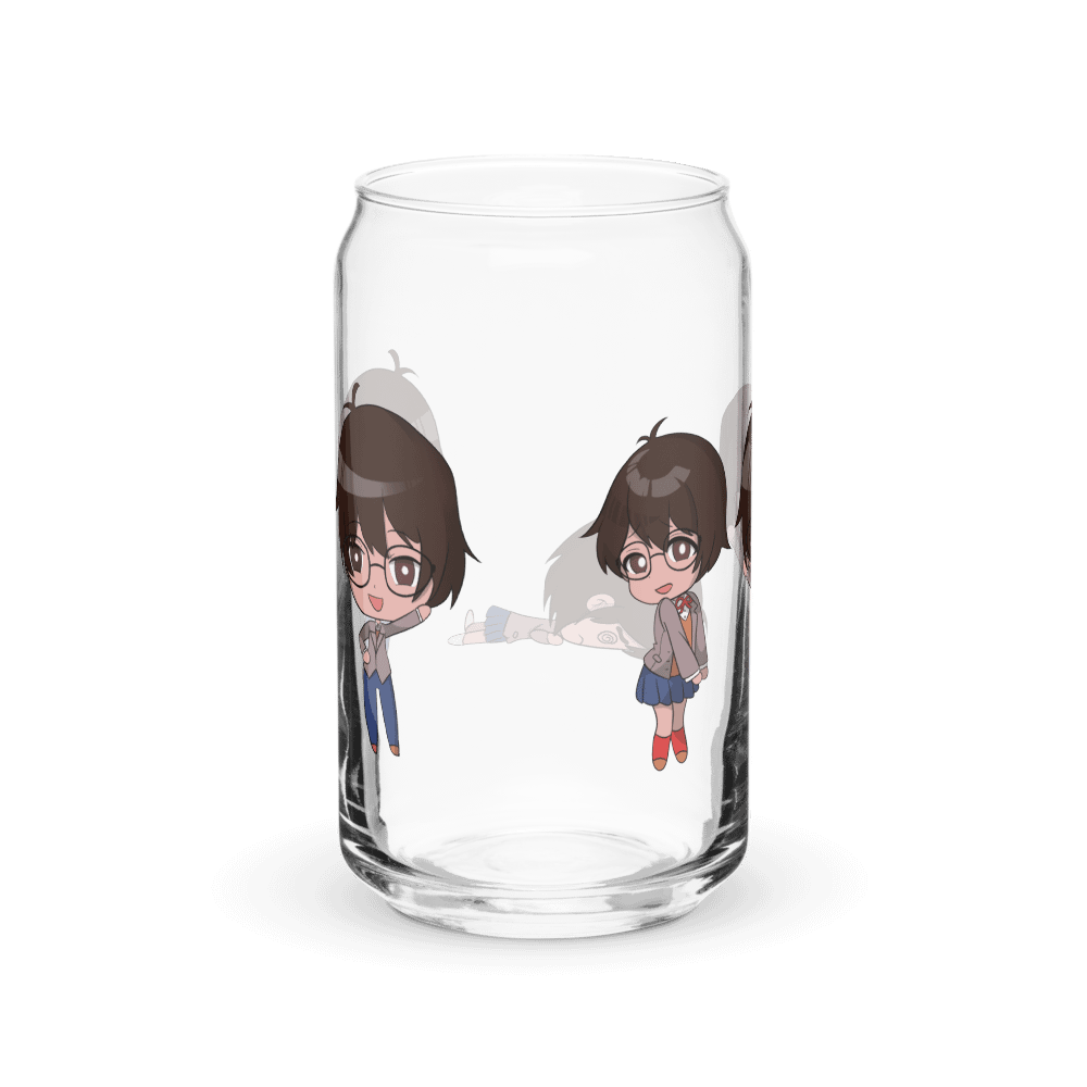 Doki Doki Literature Club Can Cup product image (6)