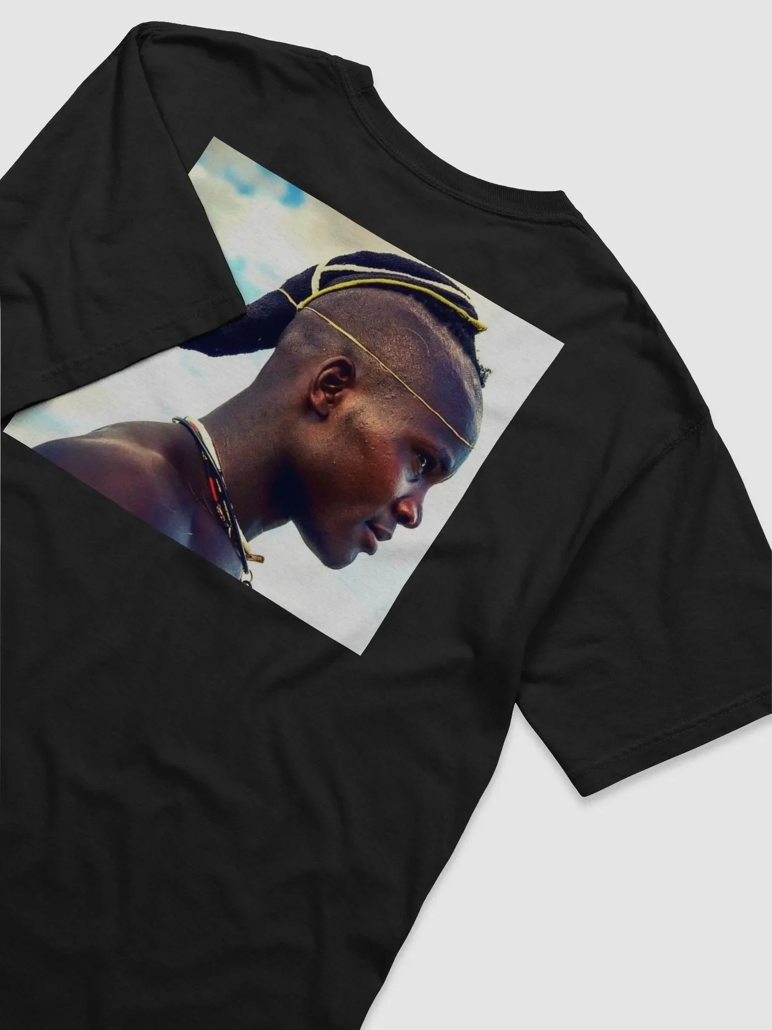 Exú é Orixá! product image (4)