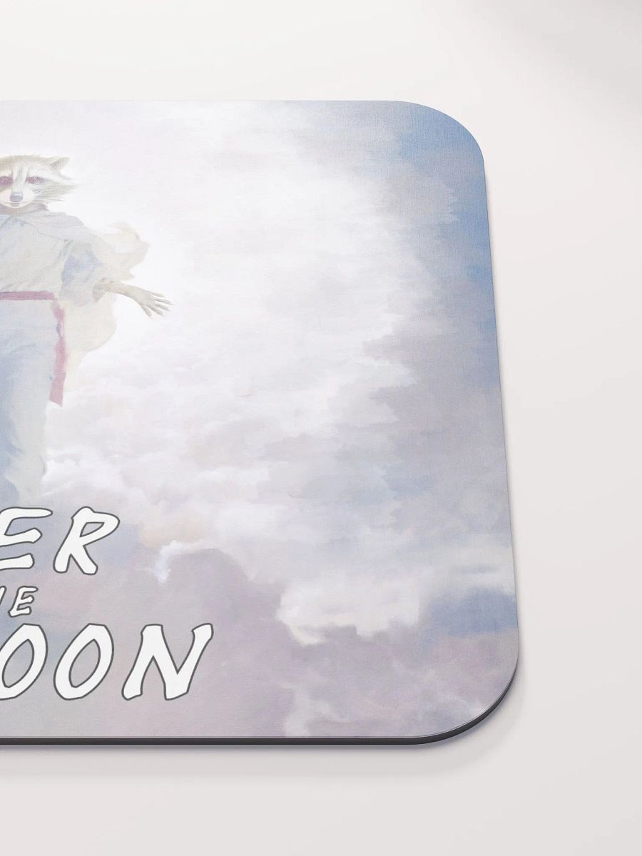 Garbage day Mousepad product image (5)