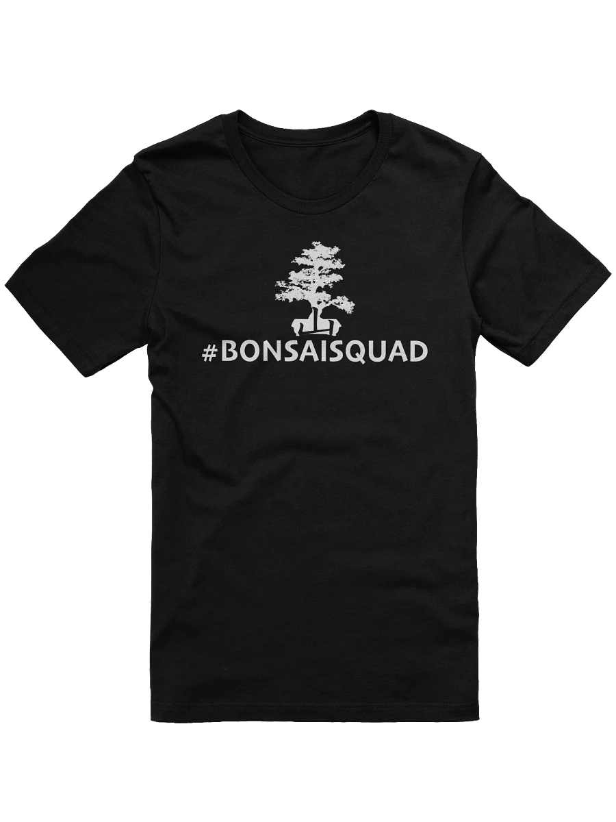 #BONSAISQUAD TEE product image (6)