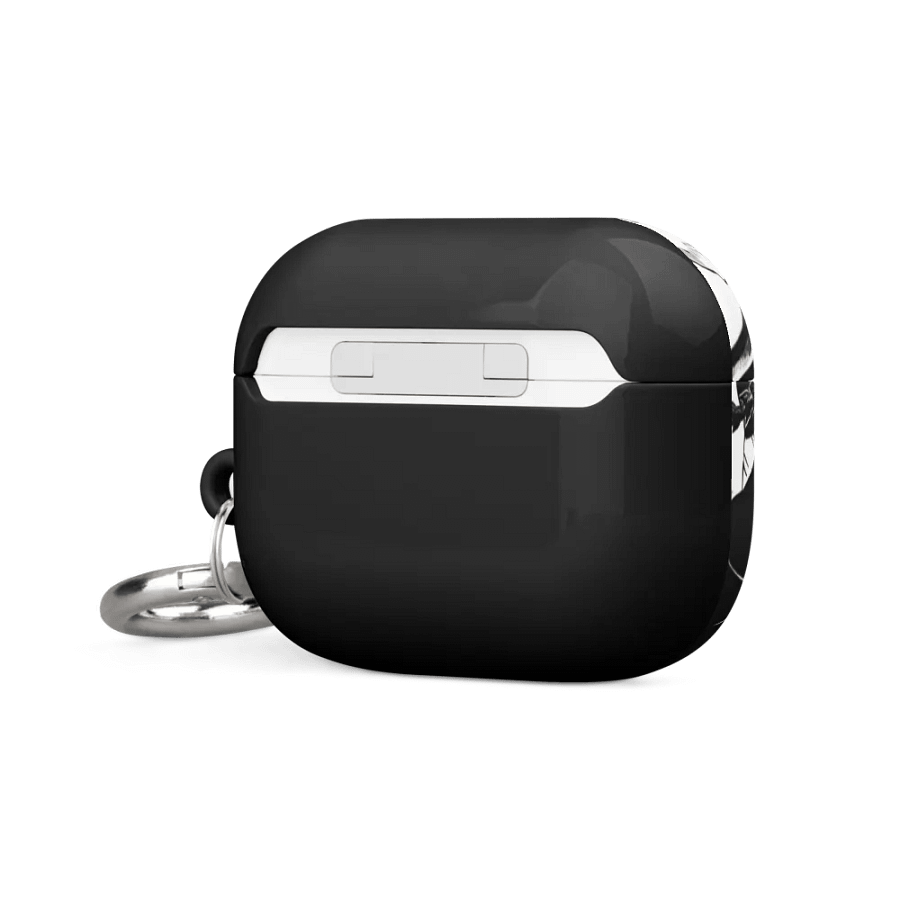 ROT* "Demon Slayer Tanjiro AirPod Case" product image (5)
