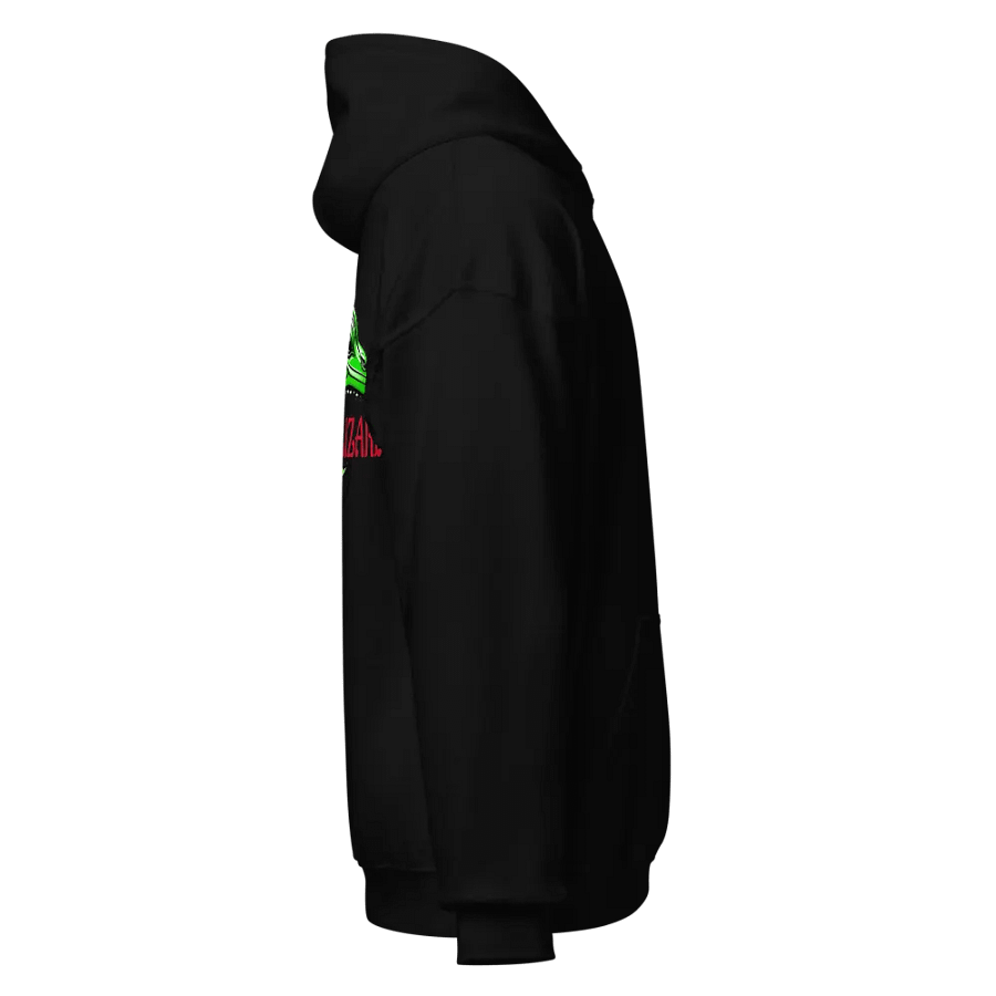 WICKED LIZARD HOODIE product image (4)