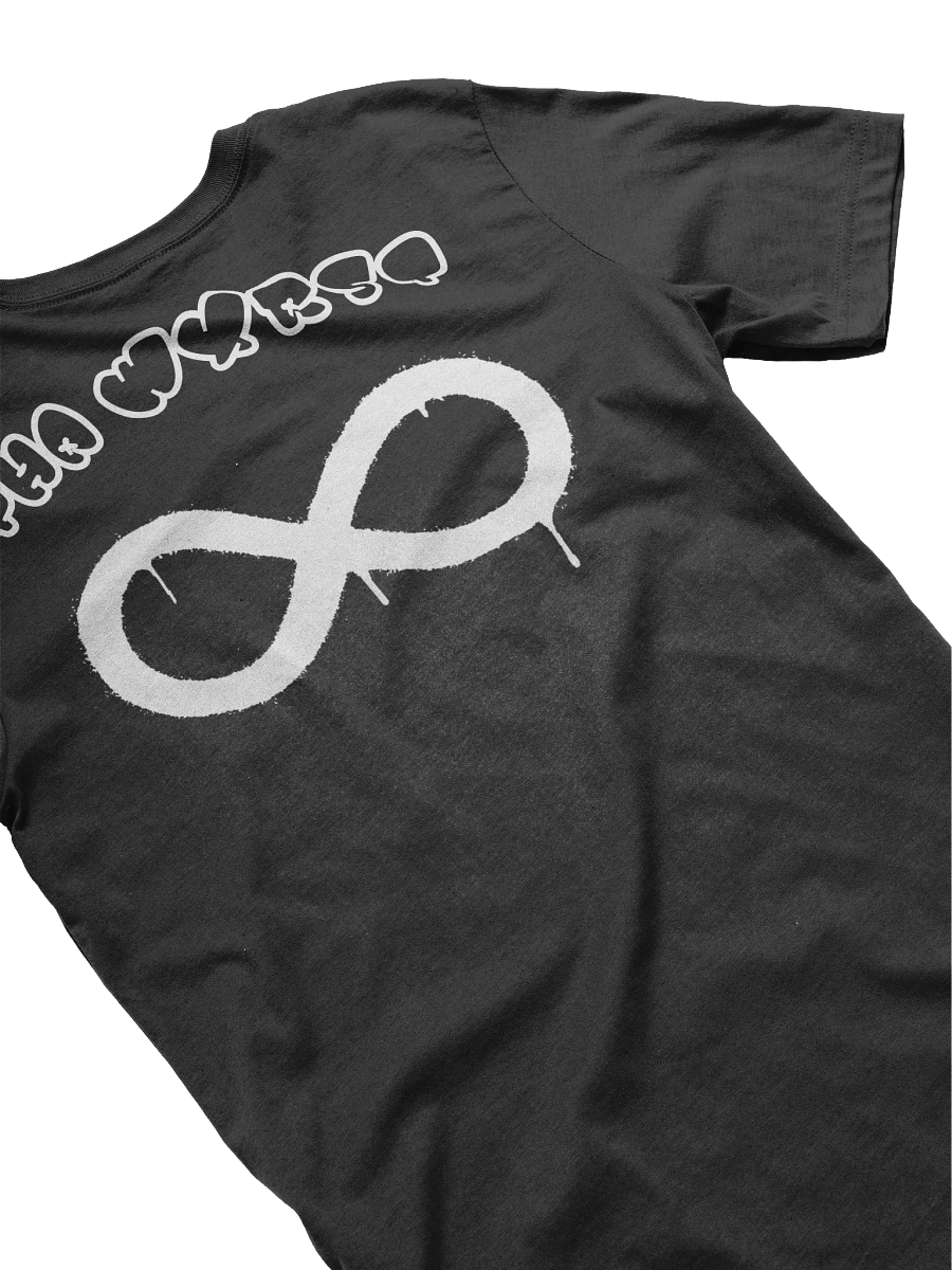(4OR x WXRST) WXRST TO INFINITY TEE product image (4)