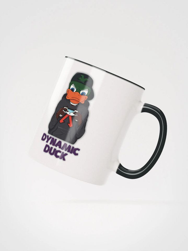 DynamicDuck Mug2 product image (11)