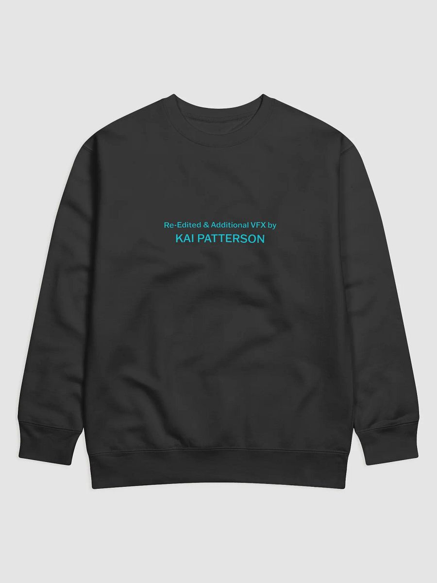 End Credit Premium Sweatshirt product image (1)