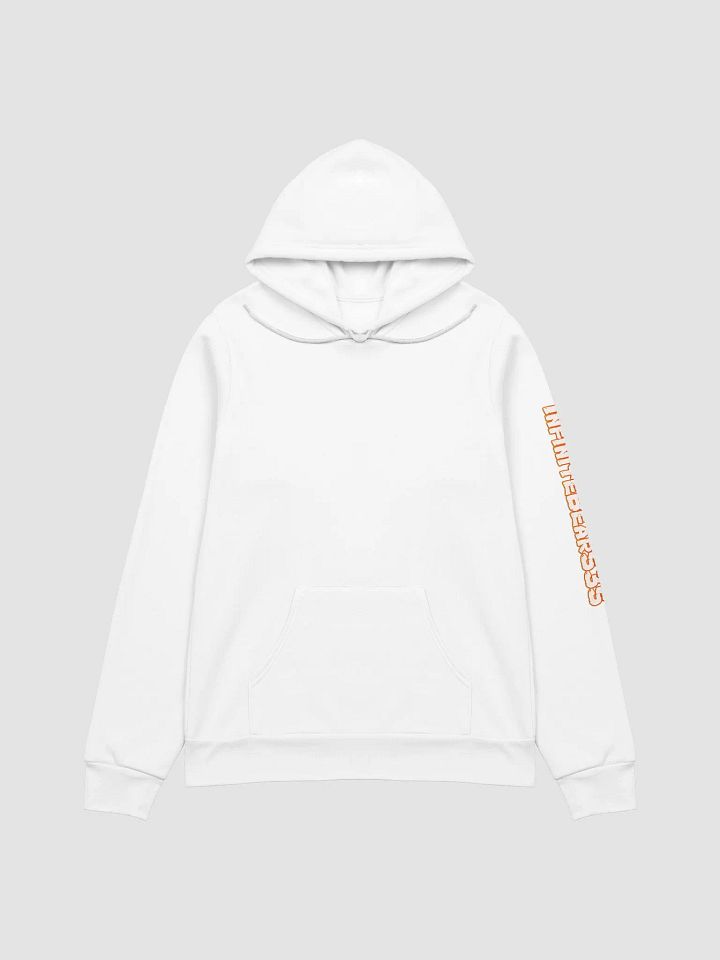 Hoodie Design 1 product image (1)