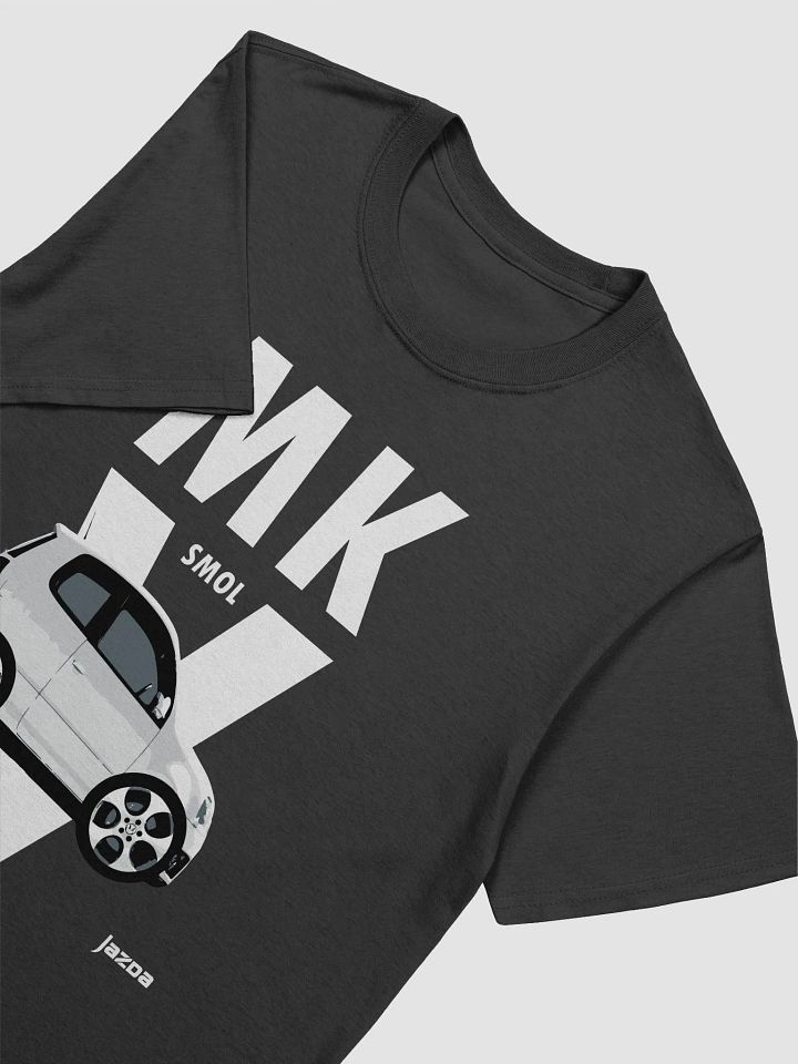 Smol VW Golf GTI mkV - Tshirt product image (1)