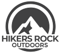 Hikers Rock