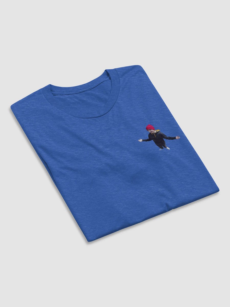 Athletic TriGarot T-Shirt product image (38)
